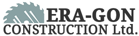 Era-Gon Construction Logo
